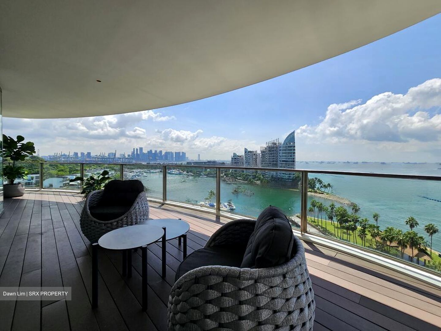 Cape Royale (D4), Condominium #474204791